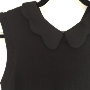 Banana Republic Sleevless Sweater Size M